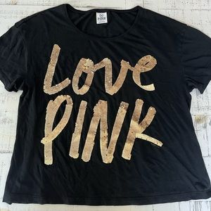 🖤 PINK Shirt 🖤